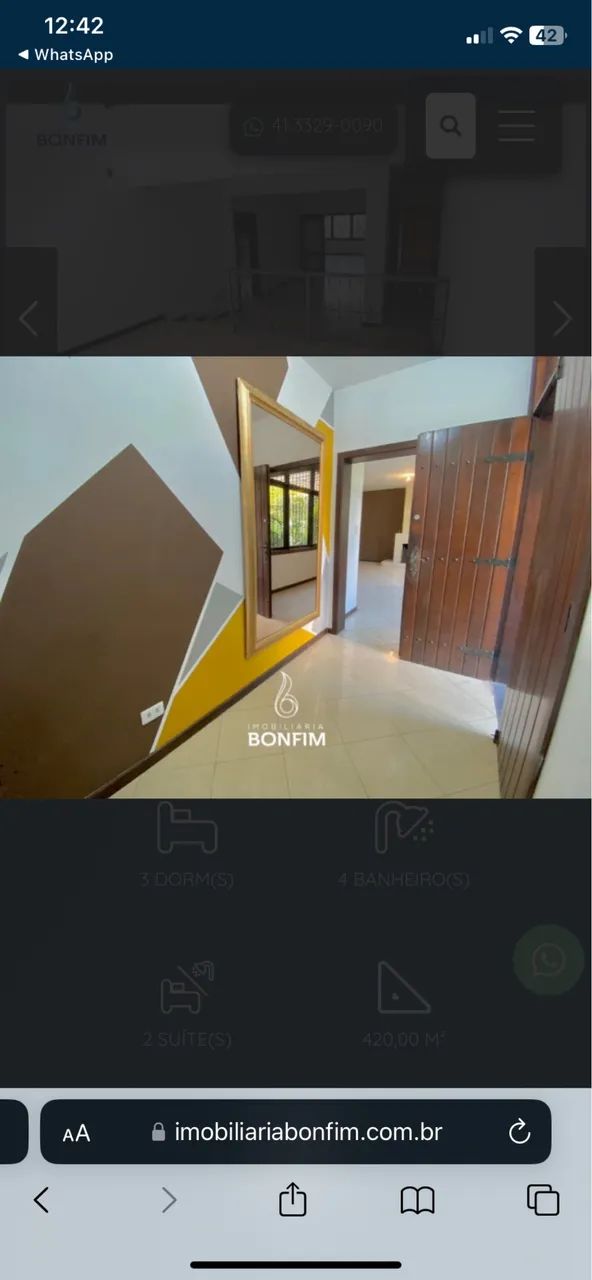 Casa centro cívico  - Foto 11