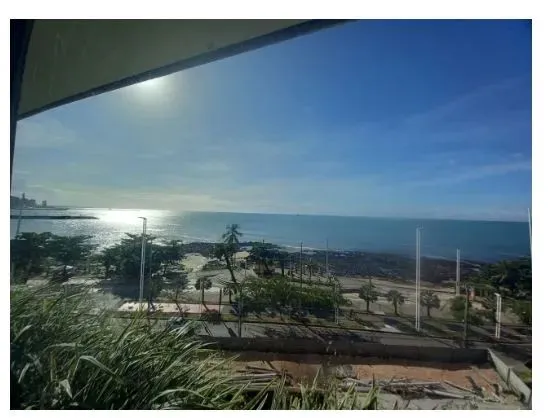 Imóvel para aluguel tem 715 metros quadrados com 4 quartos em Meireles - Fortaleza - CE