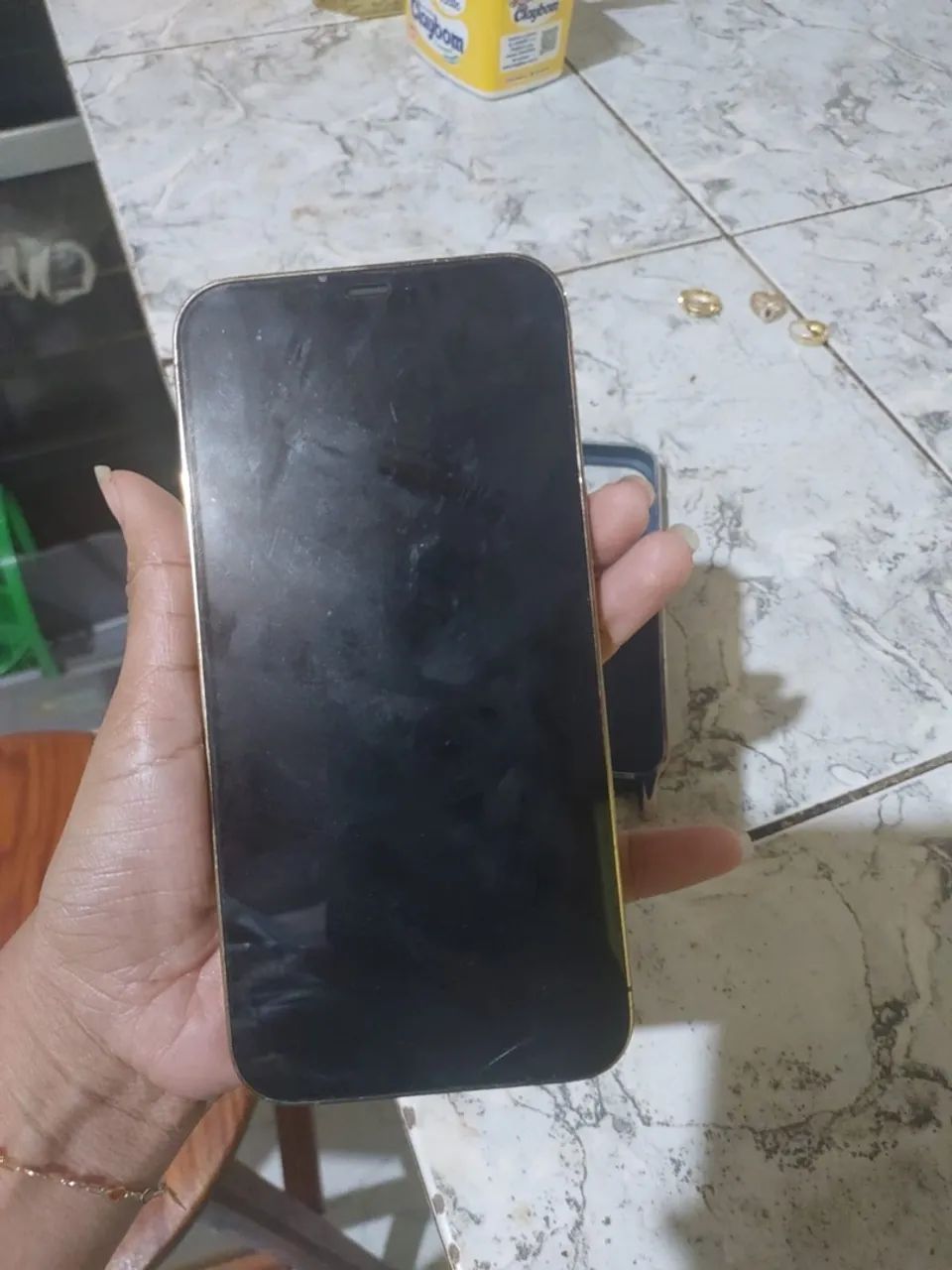 iPhone 12 Pro Max 128gb - Foto 2
