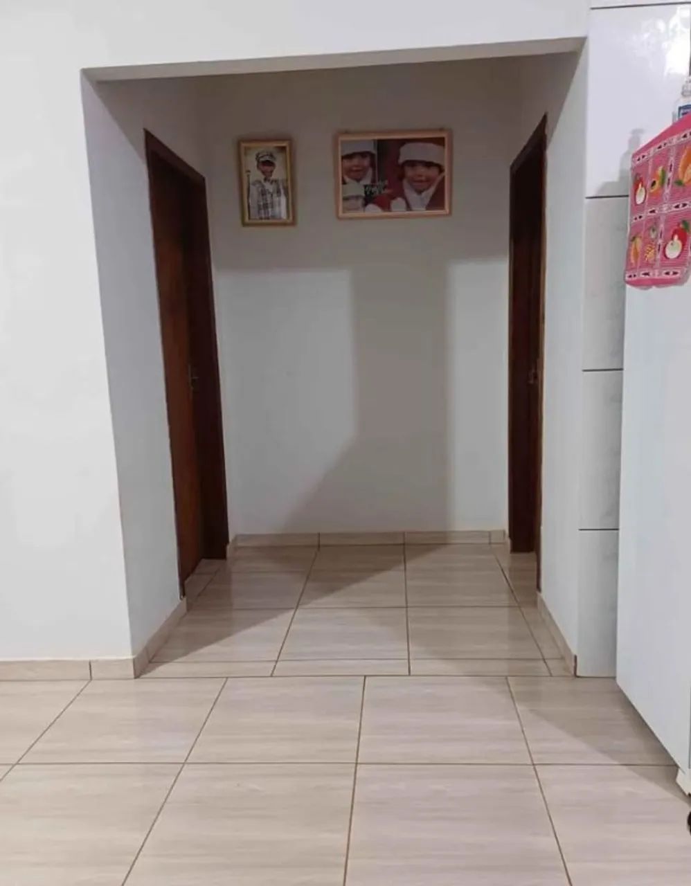 Vendo essa casa no Recanto Das Emas  - Foto 2