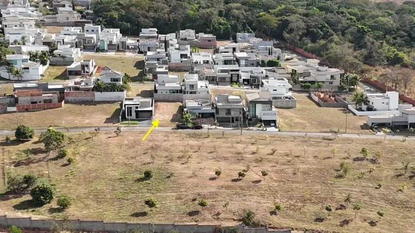 LOTE À VENDA  360 m² NO CONDOMÍNIO JARDIM VENEZA - Foto 7