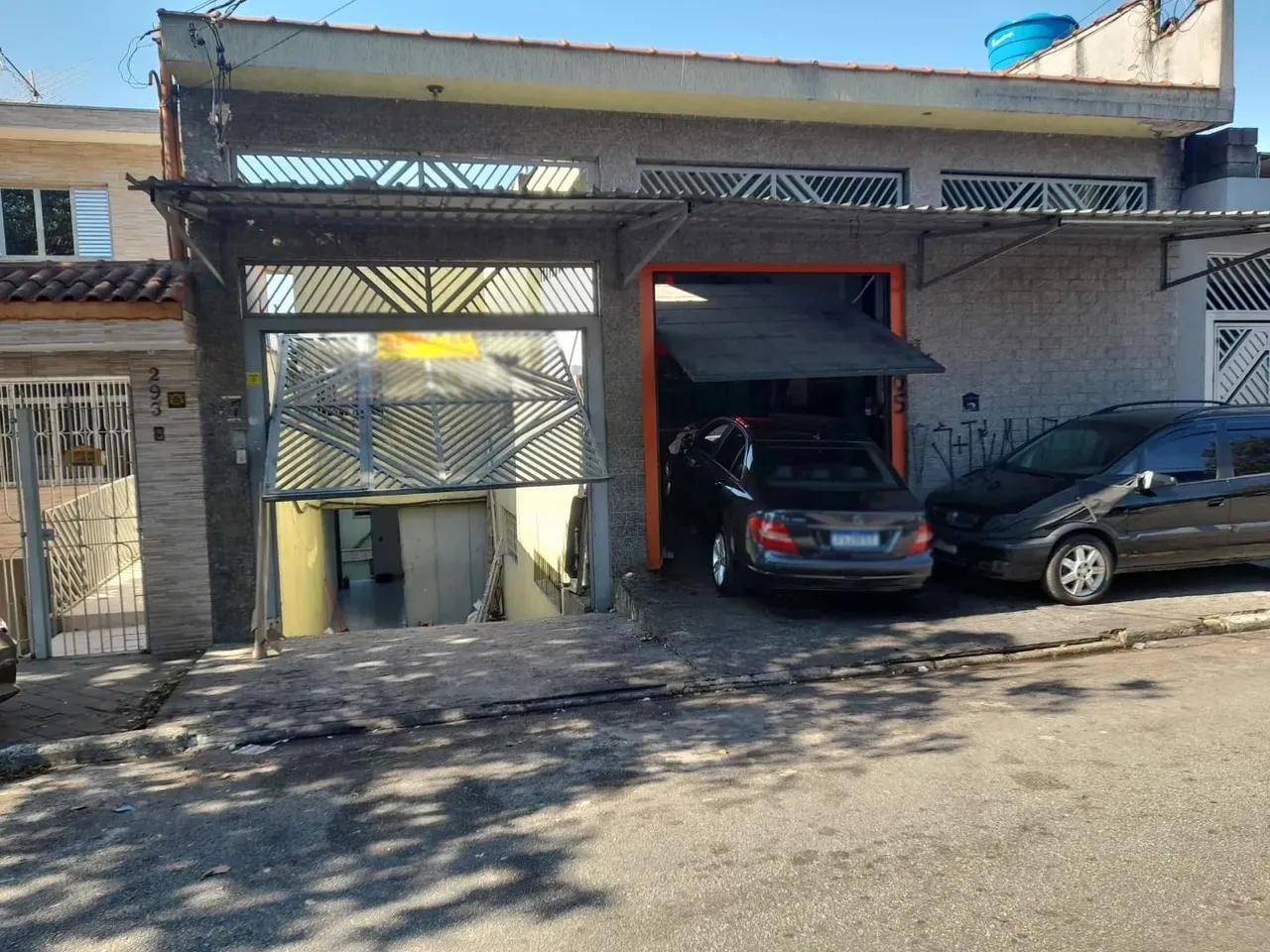 Sobrado com 2 dormitórios para alugar por R$ 5.200,00/mês - São Miguel Paulista - São Paul