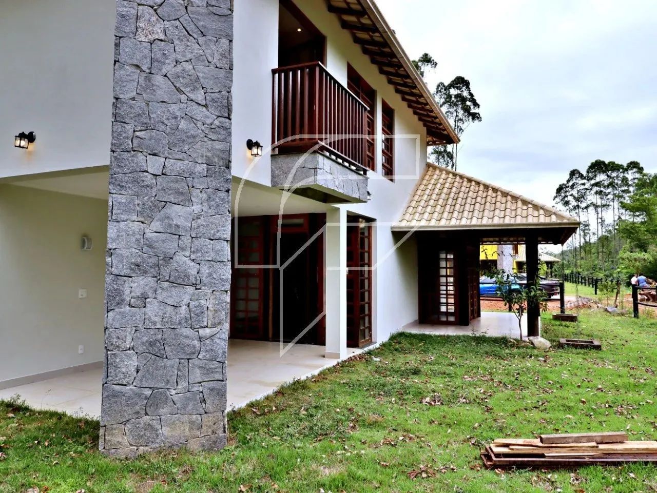 Imóvel para venda possui 1600 metros quadrados com 3 quartos em Buenos Aires - Guarapari - - Foto 3