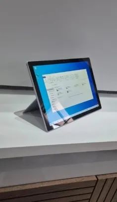 Microsoft Surface pro 5 Core i5 8GB SSD240GB Touch - Foto 2