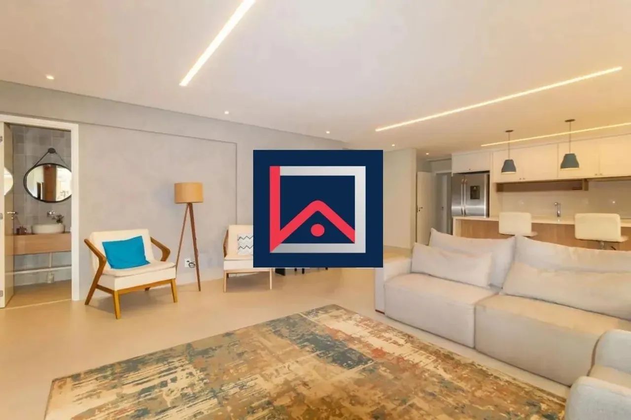 Apartamento Venda Vila Mariana 140 m² 3 Dormitórios - Foto 4