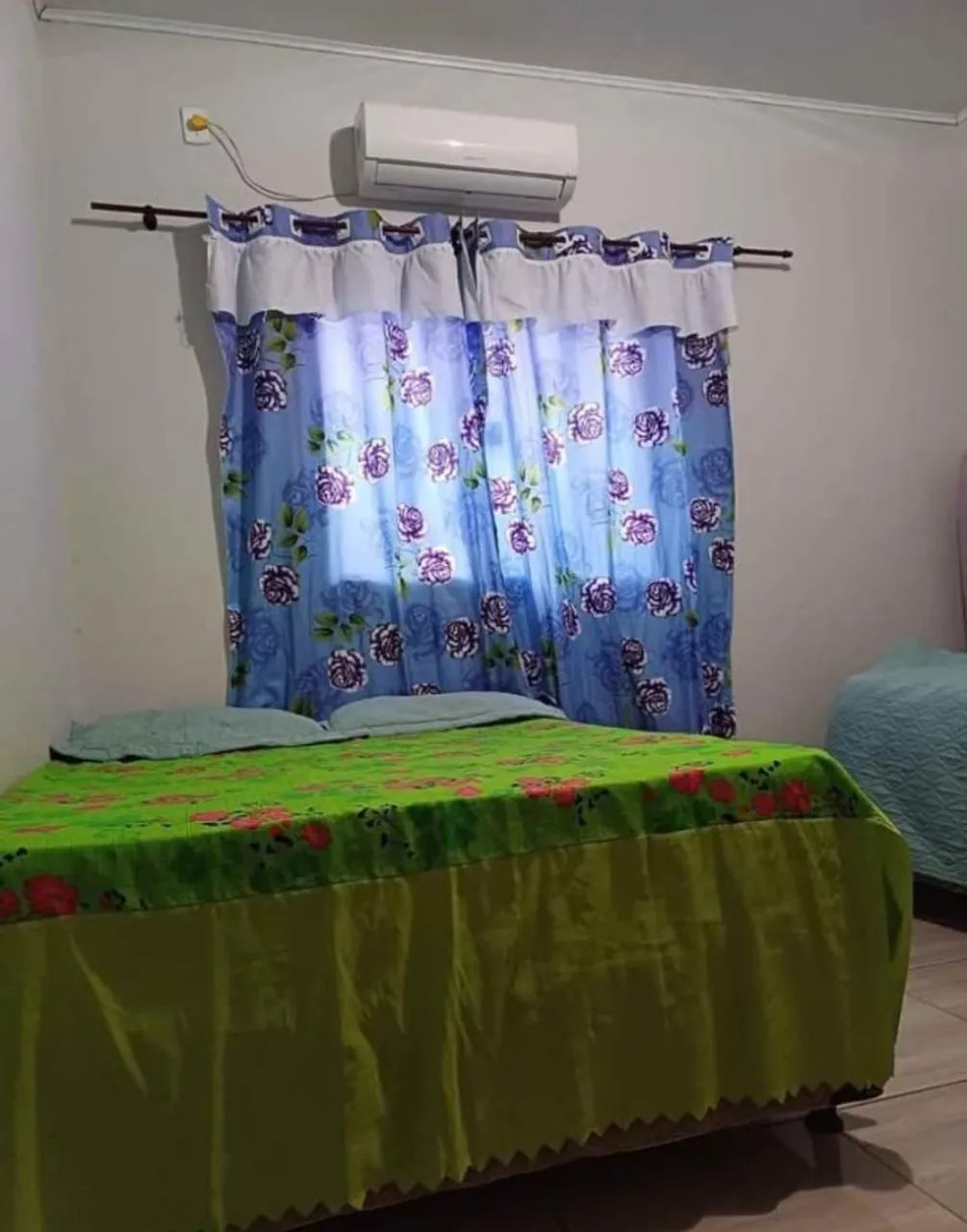 Vendo essa casa no Recanto Das Emas  - Foto 4