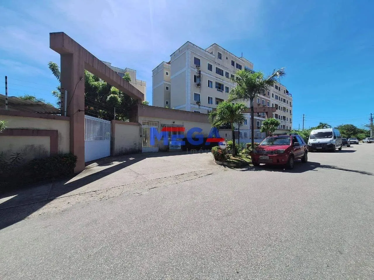 Cobertura duplex com 3 quartos no bairro Cidade 2000 em Fortaleza, CE