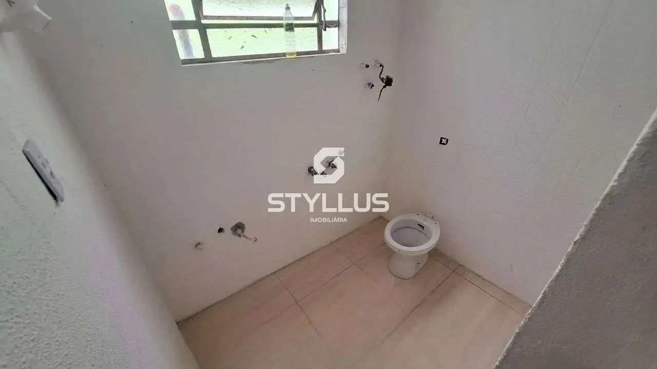 Sampaio | Casa 2 quartos, sendo 1 suite - Foto 12