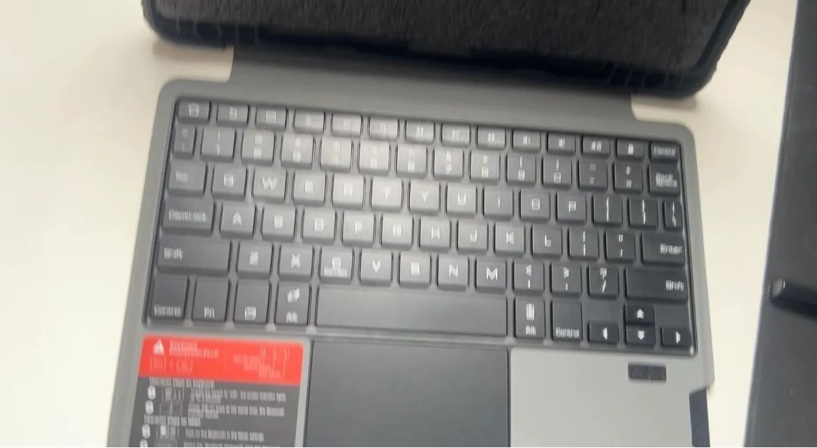 Tablet Samsung Galaxy Tab S8 - Foto 6