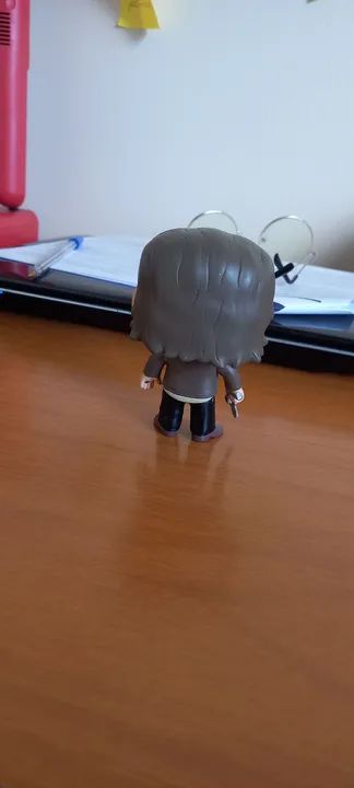 Funko pop walking dead Rick Grimes  - Foto 3