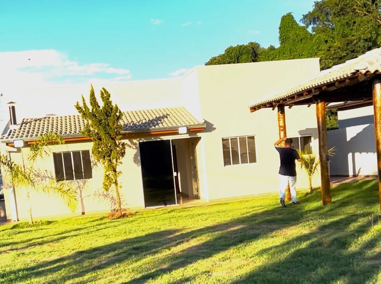 Primeira imagem do imóvel