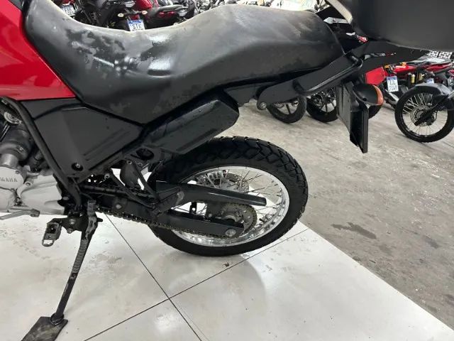 Yamaha XTZ 250 Ténéré 2015 / 83.165 KM - Foto 2