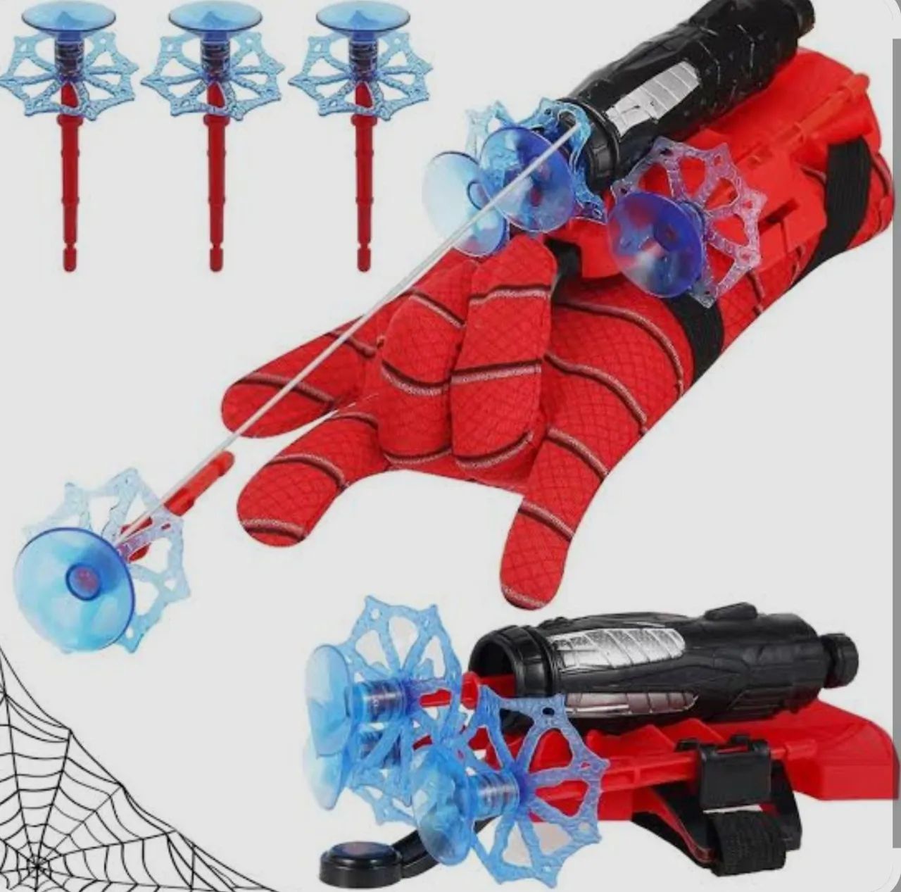 Sandália Homem Aranha64314276050562121