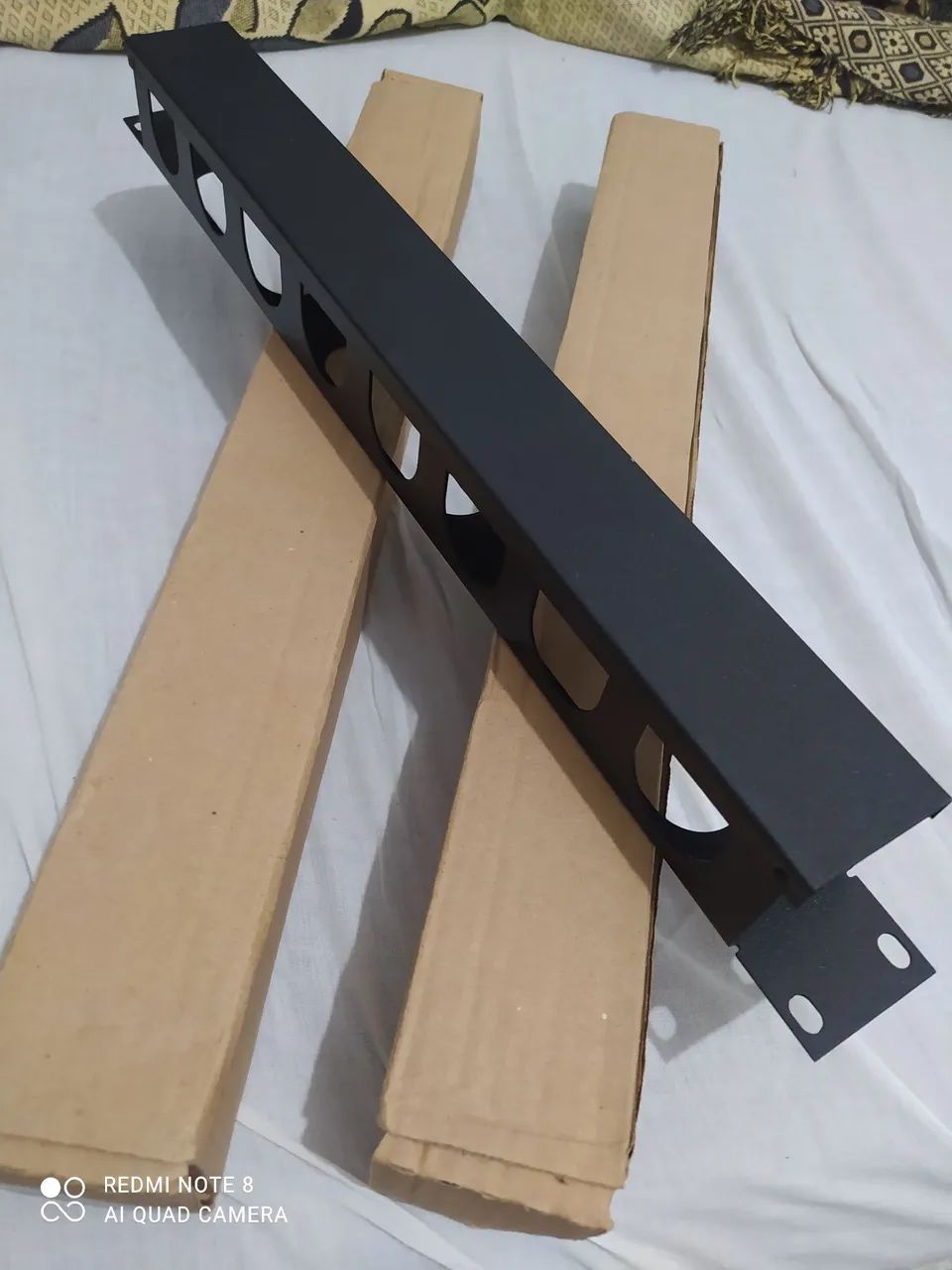 - Cable Organizer (Delivered with Discount)