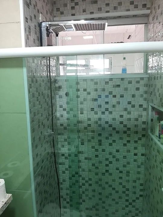 Apto 43m² | 2 Quartos | 1 Vaga | Reformado e Mobiliado - Itaim Paulista - Foto 8