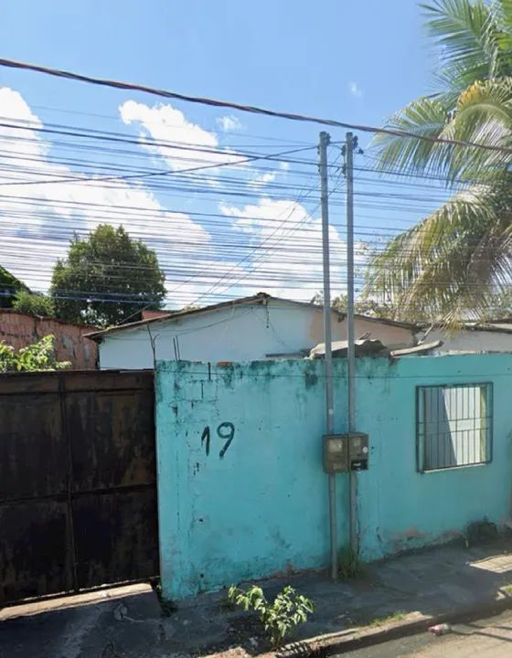 foto - Manaus - Jorge Teixeira