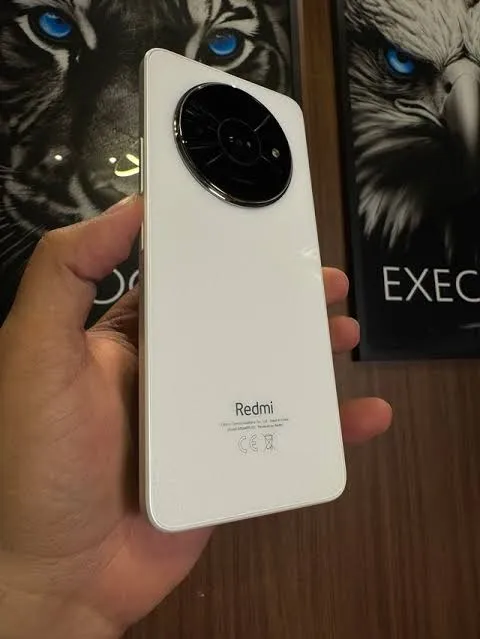 Redmi Xaome, A3X branco na caixa 156 GB 4 de Ram 700 pra vender logo!!