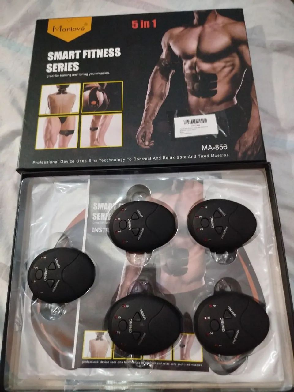 Smart fitness - Foto 5