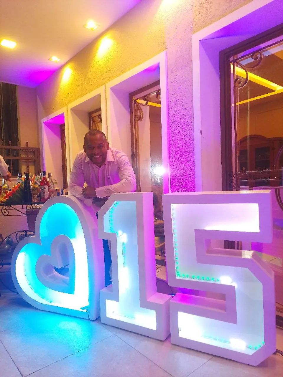 *Som para Festas e Eventos - DJ Rogério - Foto 3