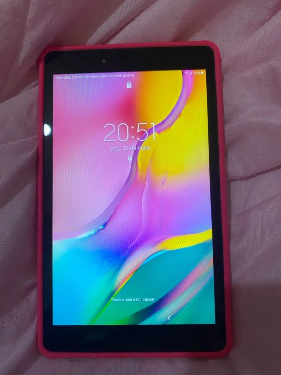 Tablet Samsung Galaxy Tab A