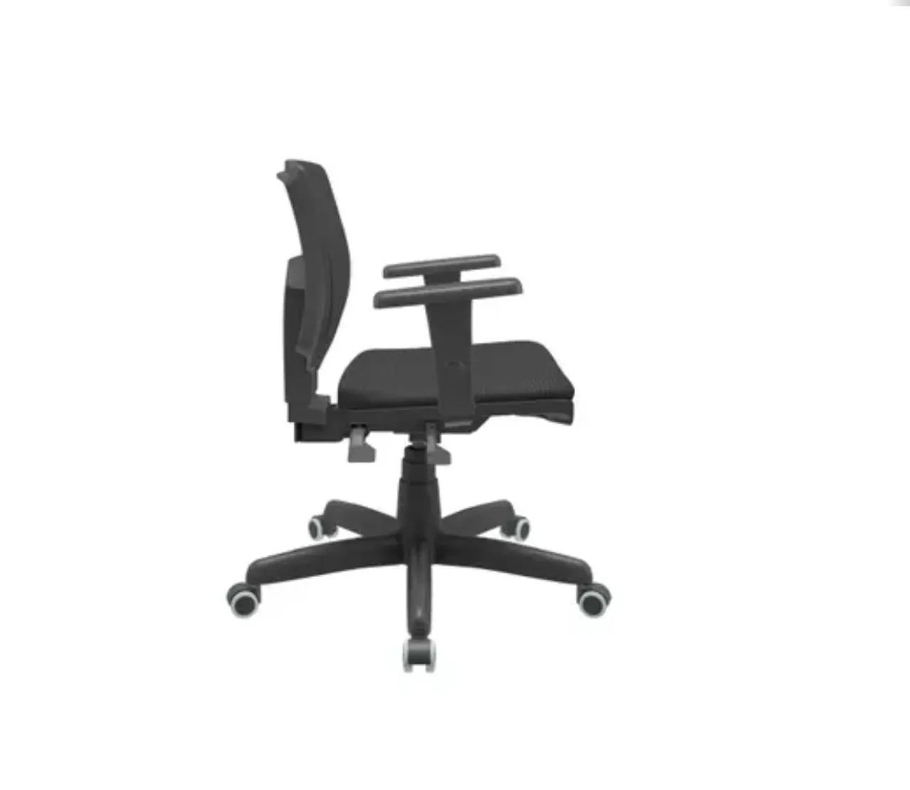 Cadeira Brizza Tela Nova* - Foto 2