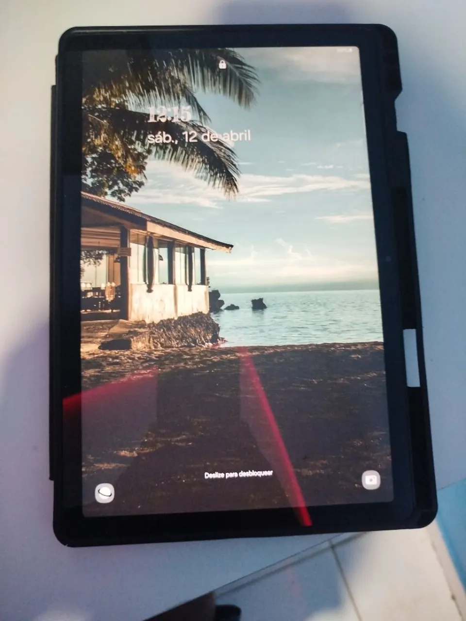 Tablet Samsung A9+ 64GB Wi-FI