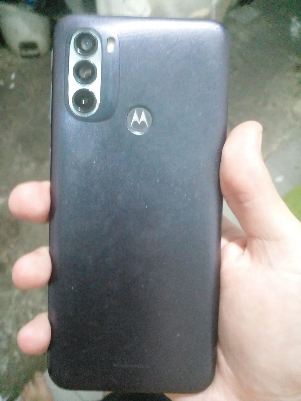 Moto G31