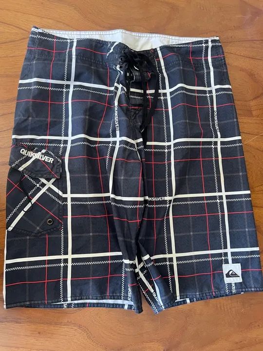 Bermuda QuickSilver 44