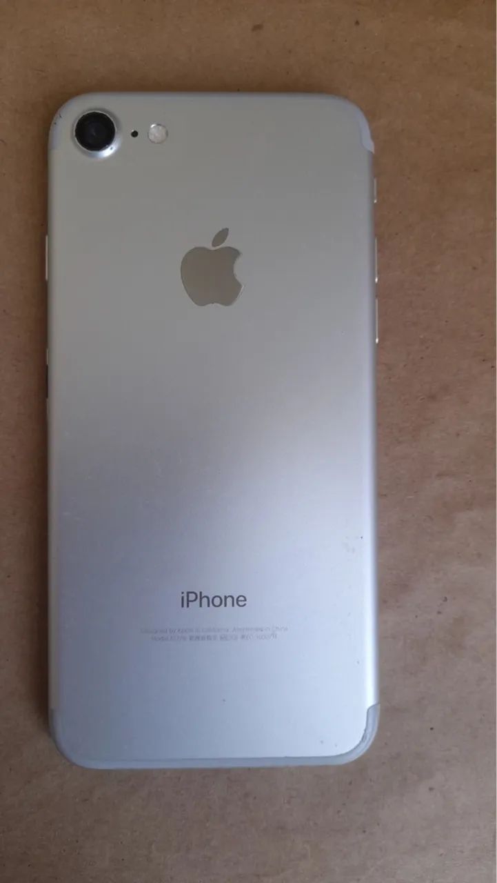 iPhone 7