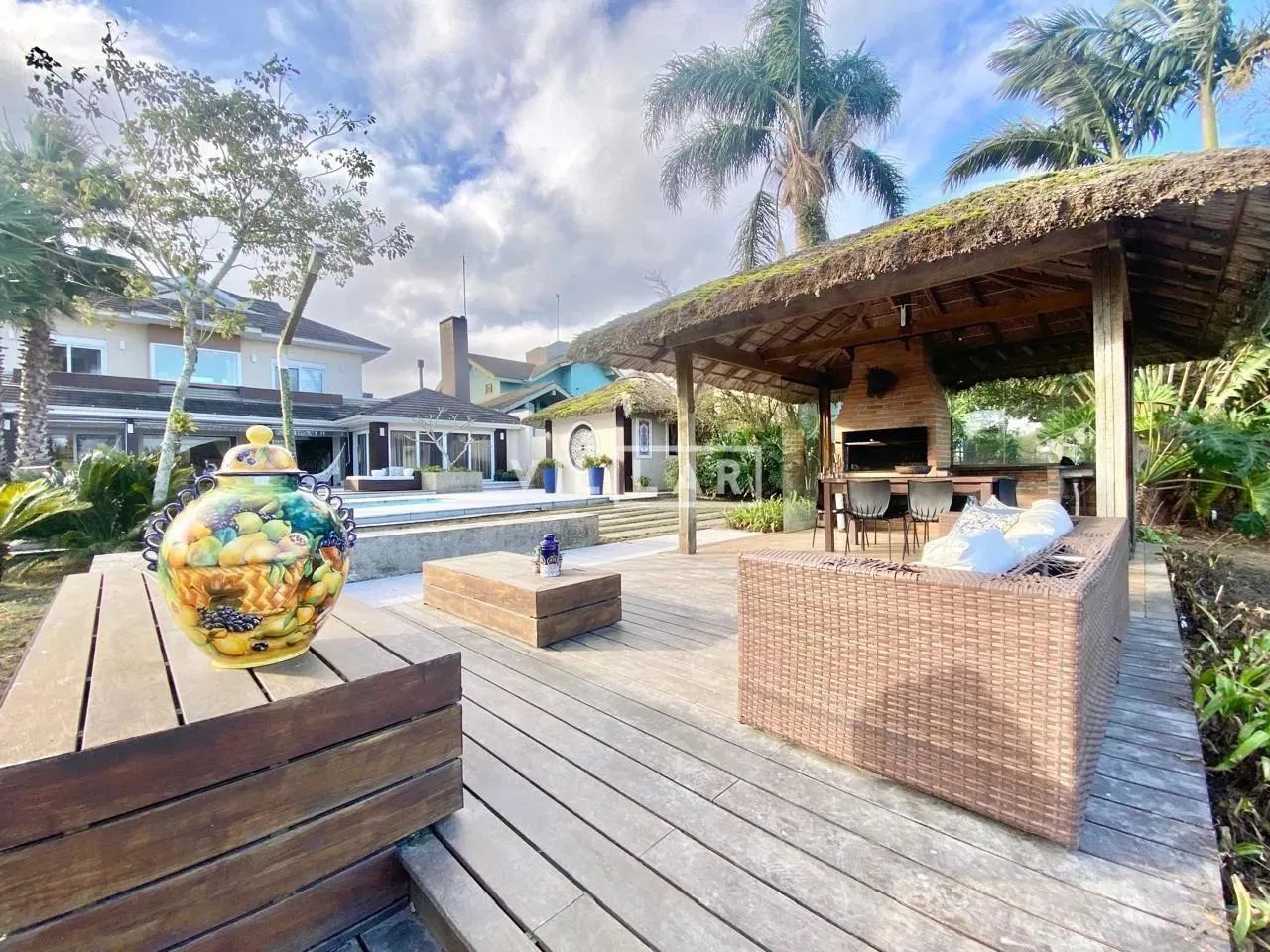 CASA MARINA ILHA VERDE | ARROIO PELOTAS - Foto 5