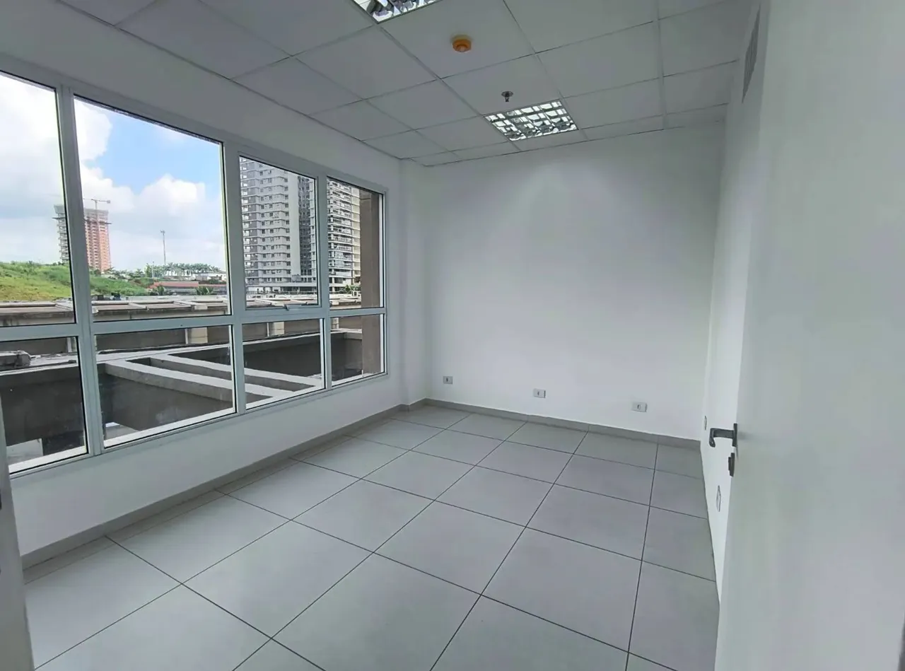 Sala para locação com ar condicionado em Alphaville