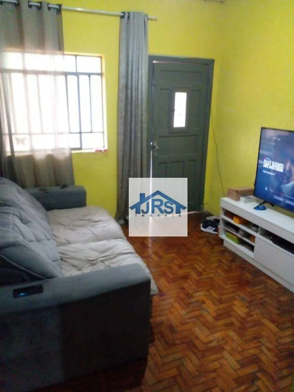 Sobrado com 2 dormitórios à venda, 125 m² por R$ 550.000,00 - Centro - Barueri/SP