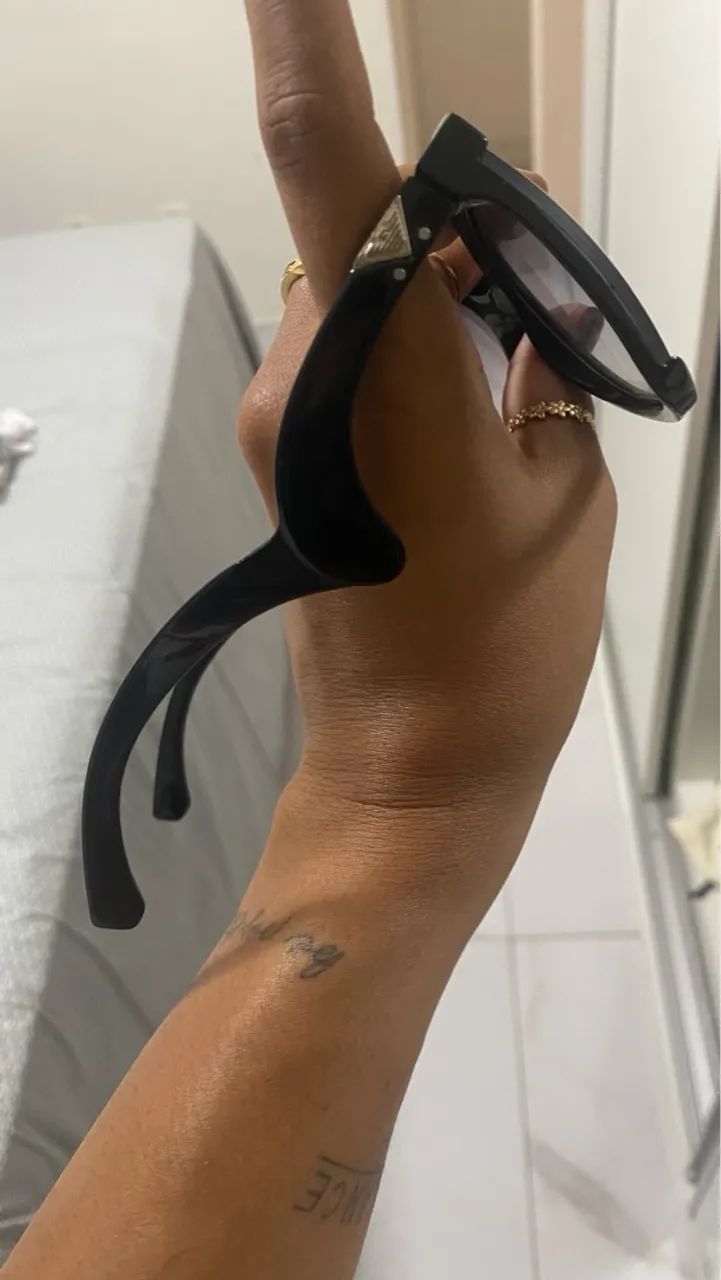 Óculos de Sol Feminino - Foto 2