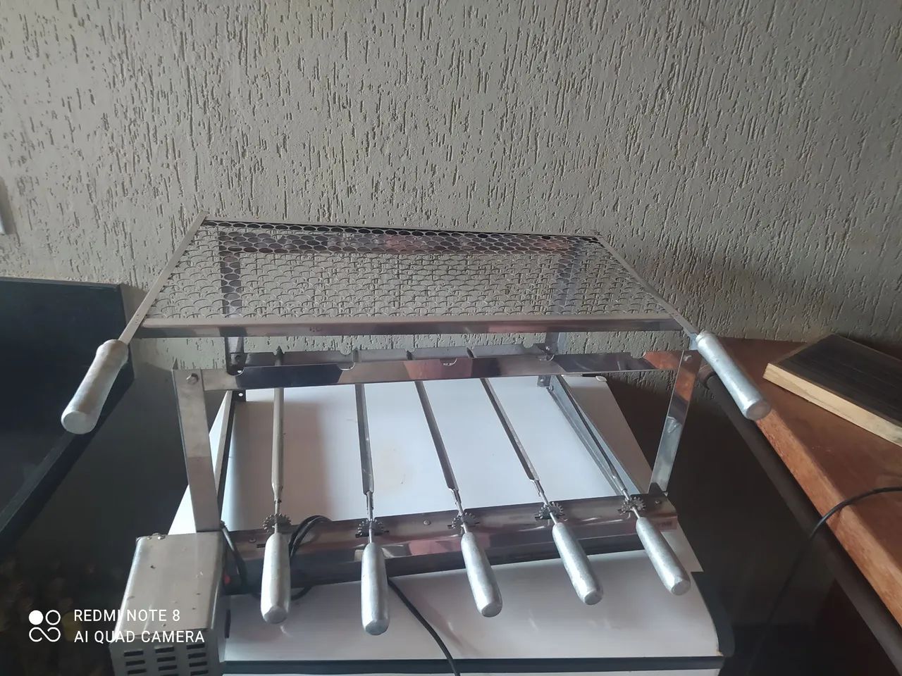 Giragrill 