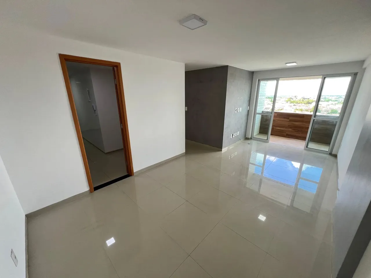 Imóvel para aluguel com 72 metros quadrados com 3 quartos em Santa Esmeralda - Arapiraca -