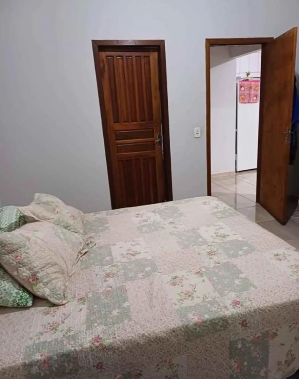 Vendo essa casa no Recanto Das Emas  - Foto 3