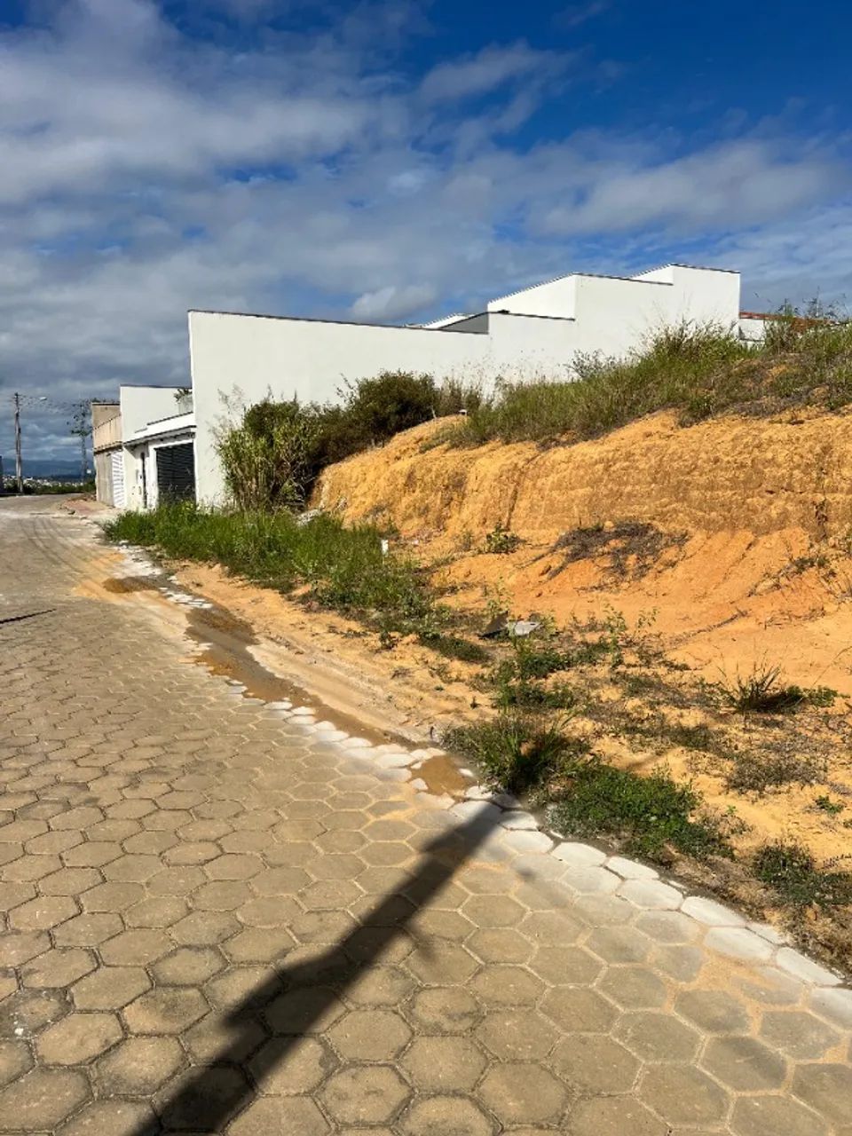 Lote Urbano - Alto Santa Mônica - 300m²- Escriturado - Foto 5