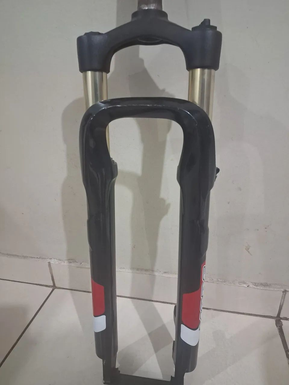 Suspensão para Bicicleta Mode - Foto 4