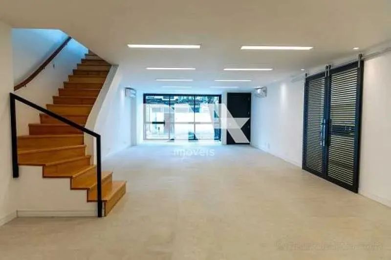 Casa-À VENDA-Humaitá-Rio de Janeiro-RJ - Foto 3