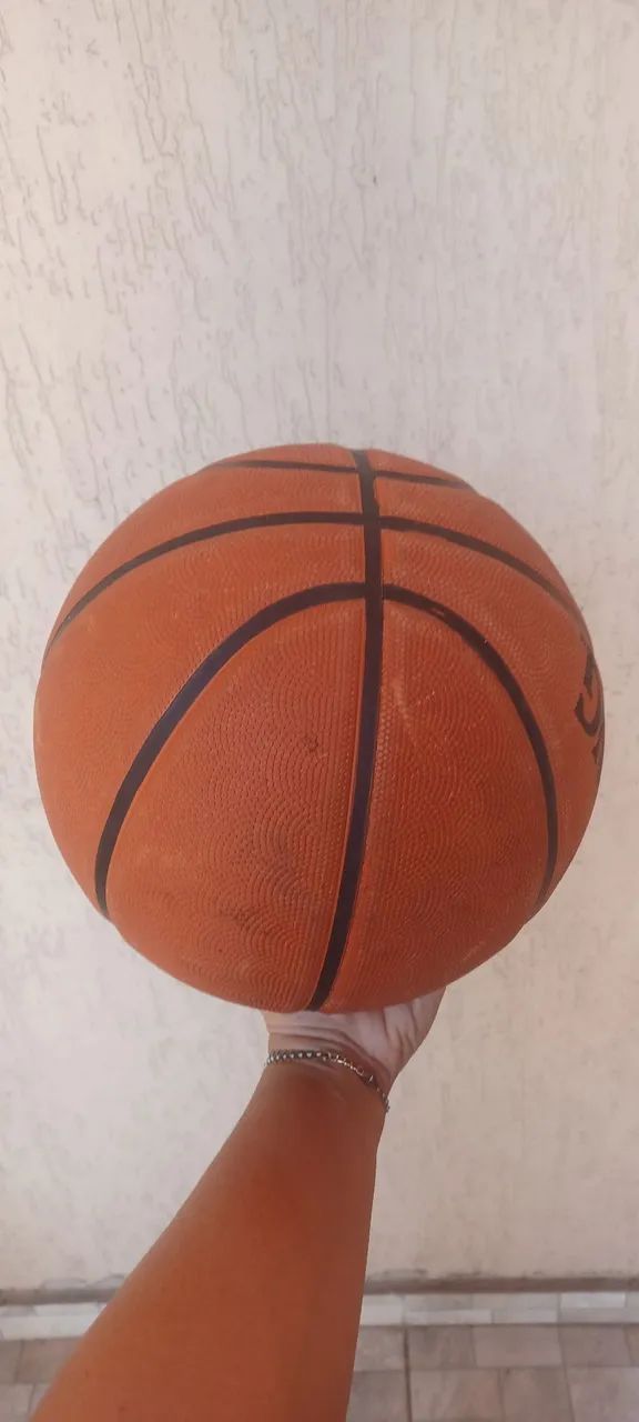 Bola de basquete Spalding - Foto 2