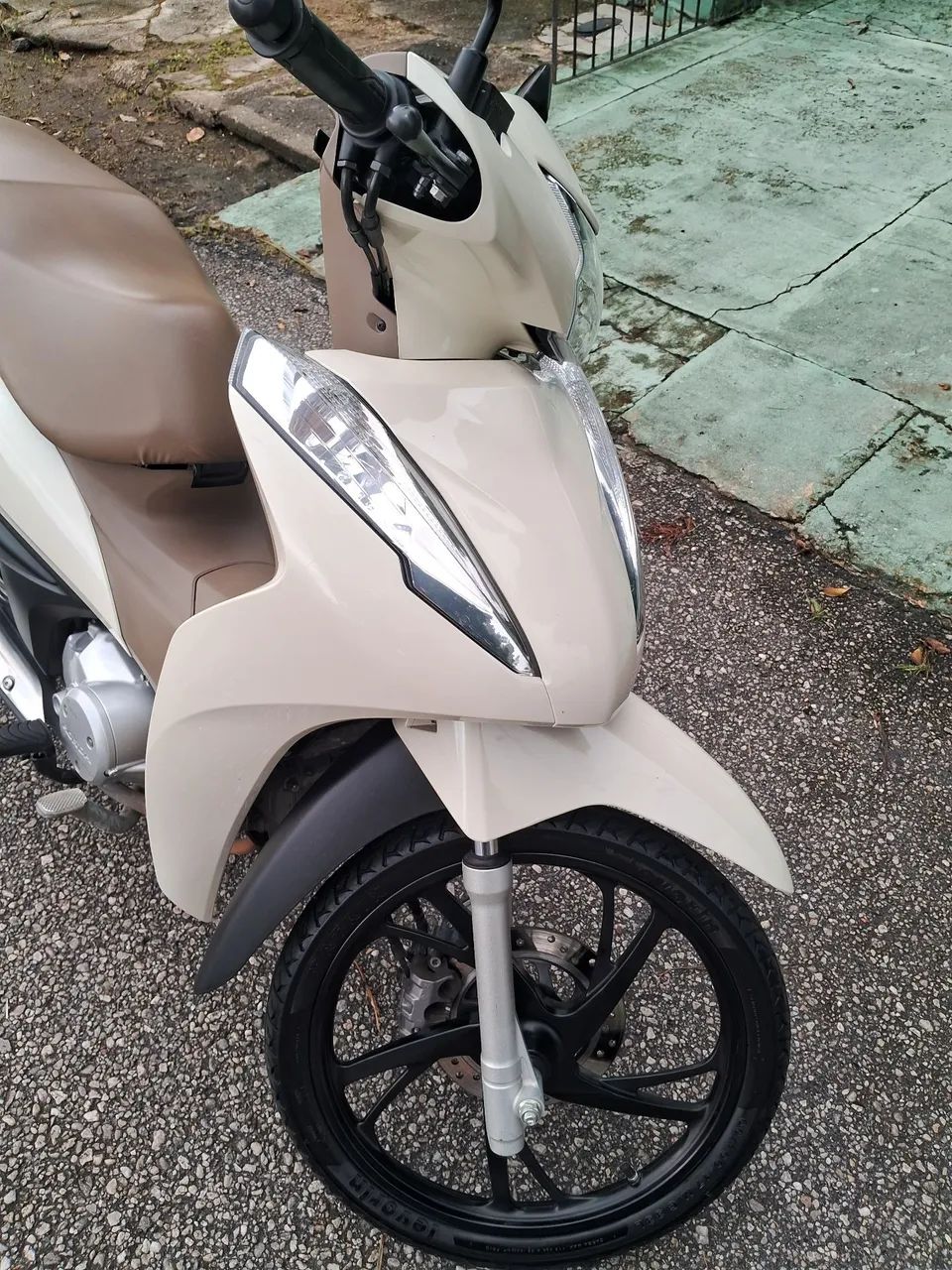 BIZ 22/22 6.000KM