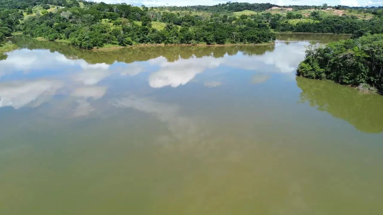 " Lago Corumbá IV: Lotes no Corumba 4, Aproveite Valores de Lançamento! [ - Foto 4