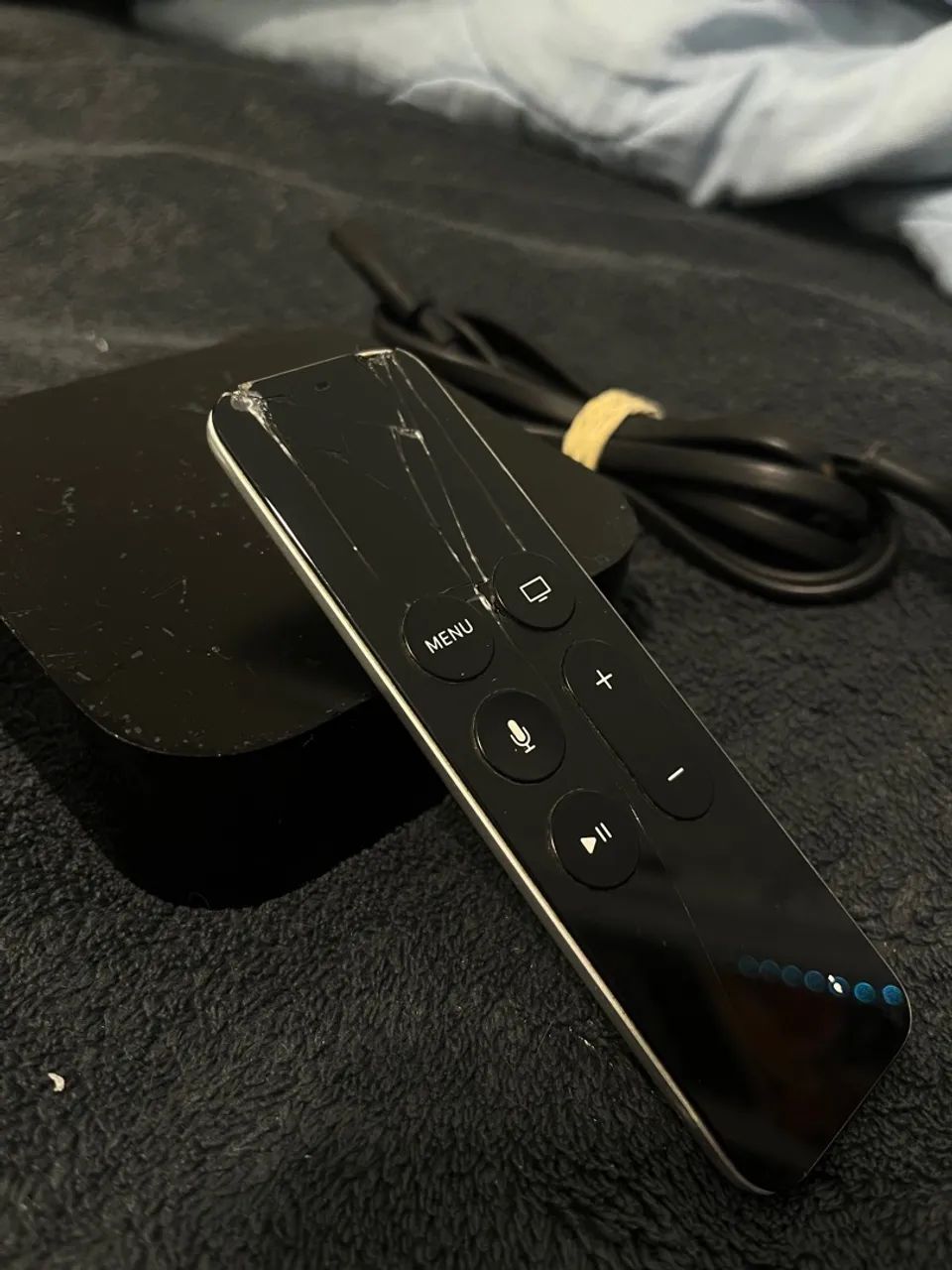 Apple TV (segunda geração)