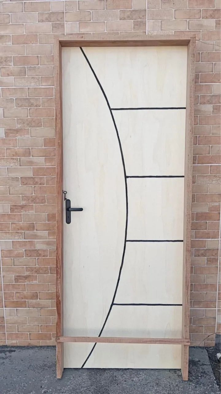 PORTAS A PARTIR DE 119,00