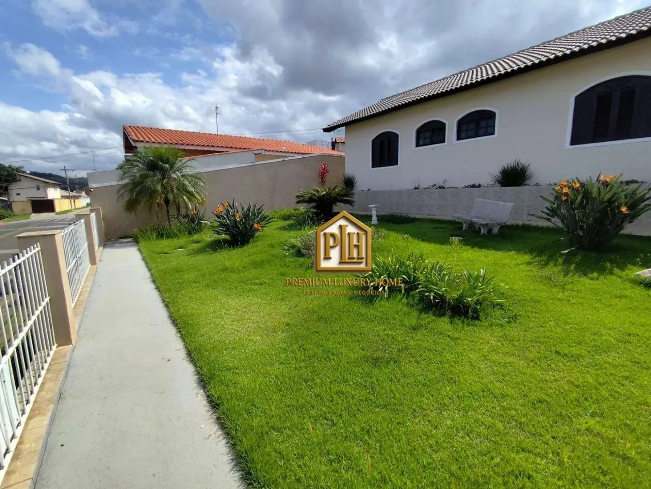 Casa com 4 dormitórios, 260 m² - venda por R$ 1.200.000,00 ou aluguel por R$ 5.500,00/mês