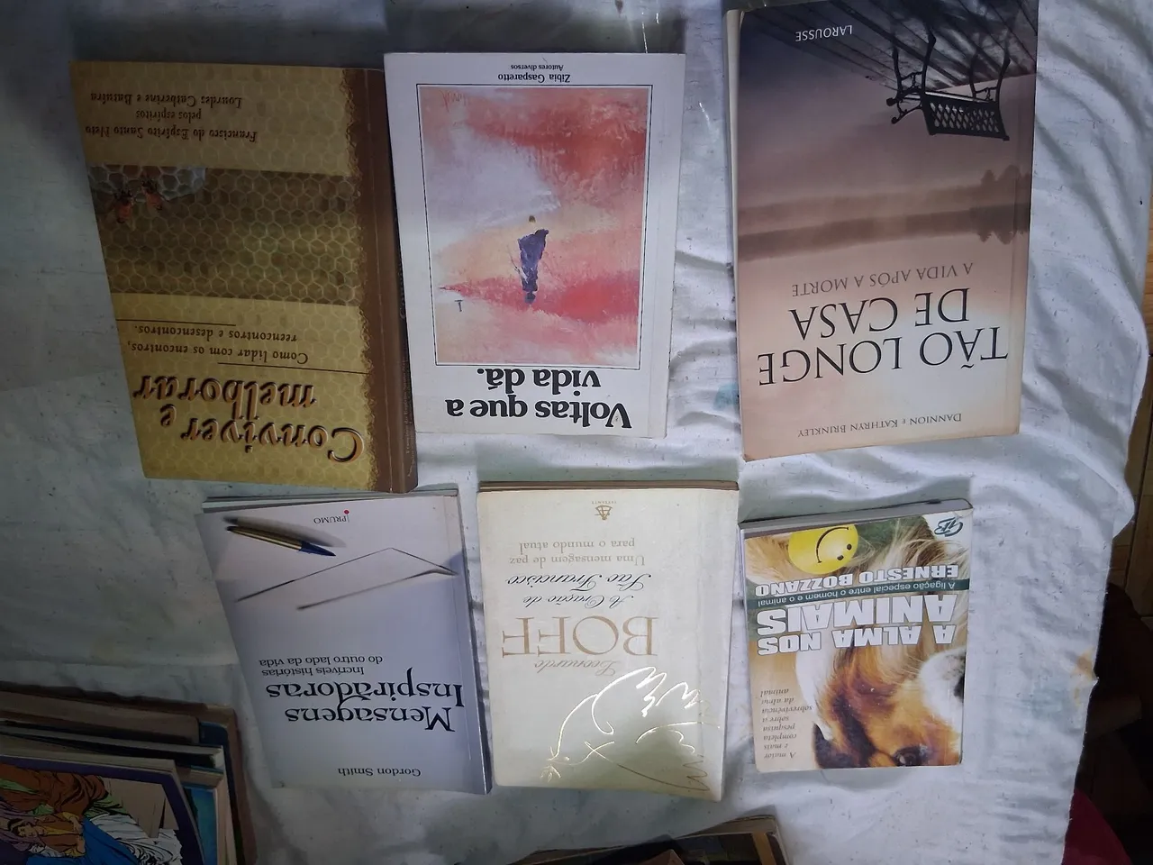 Livros
