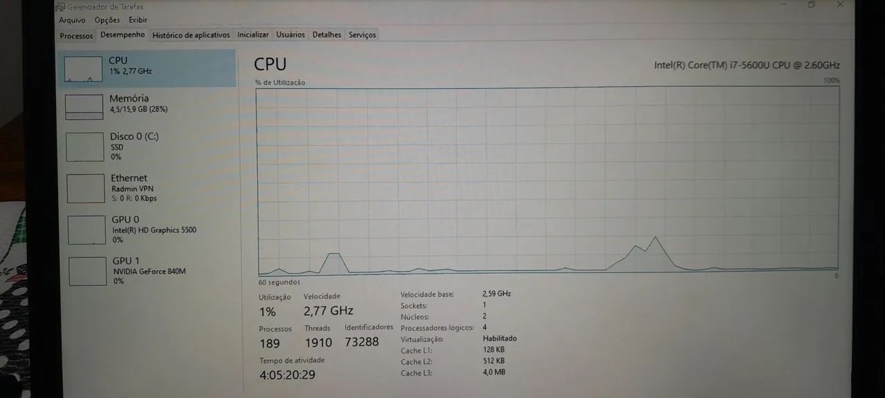 Dell Latitude E6430 - Foto 2