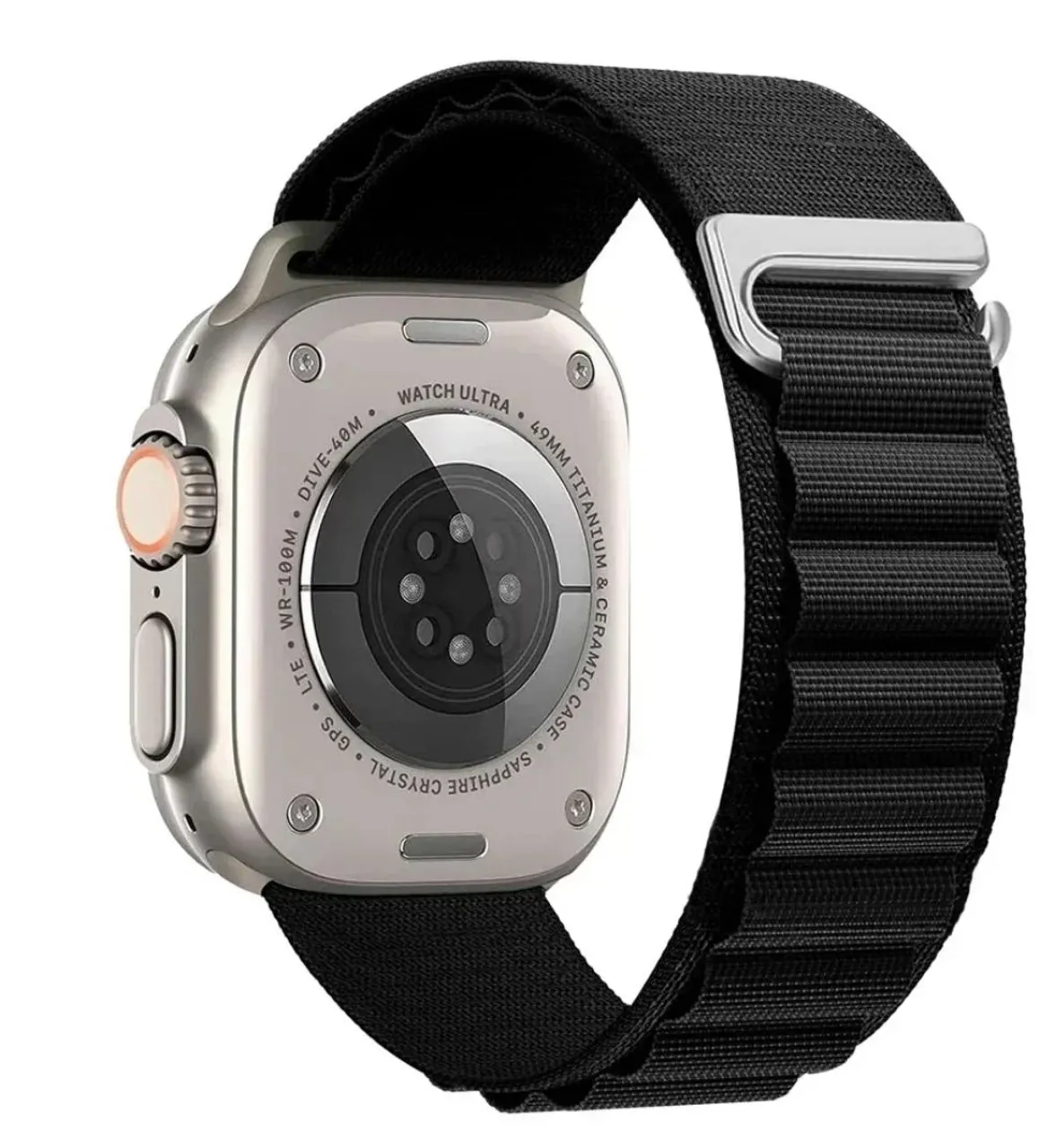 Pulseira para Apple watch Ultra