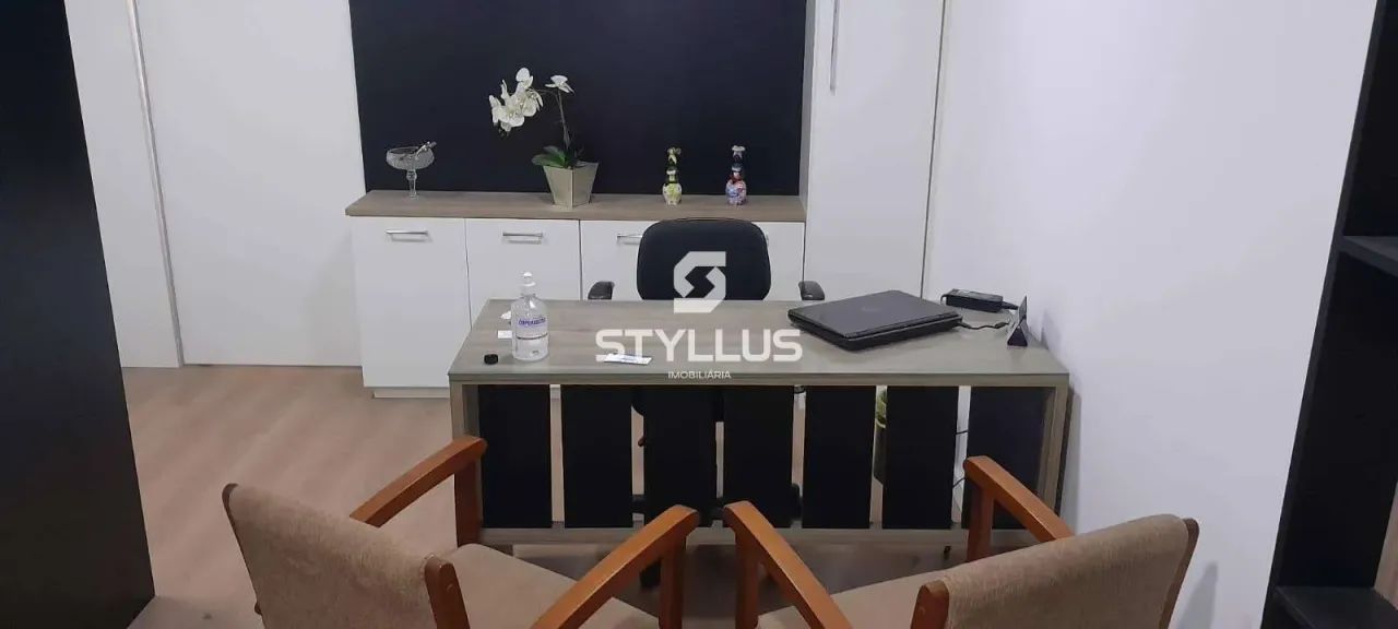 Del Castilho | Sala 1 quarto - Foto 6