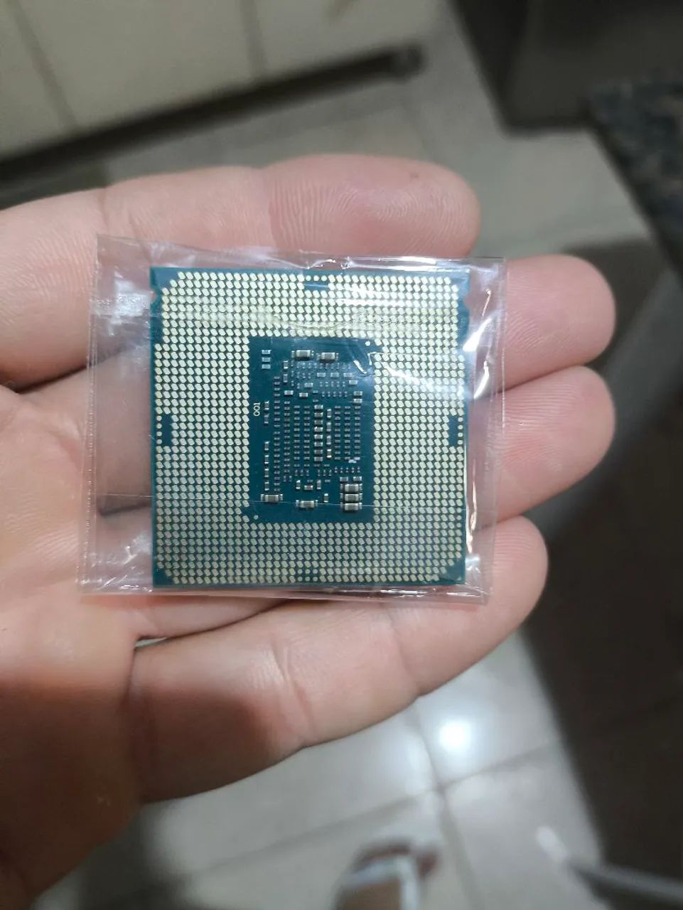 Processador Intel Core i5 7400 - Foto 3
